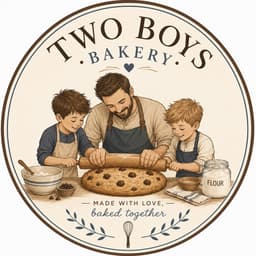 Two Boys Bakery