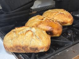 All Things Bread