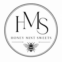 Honey Mint Sweets
