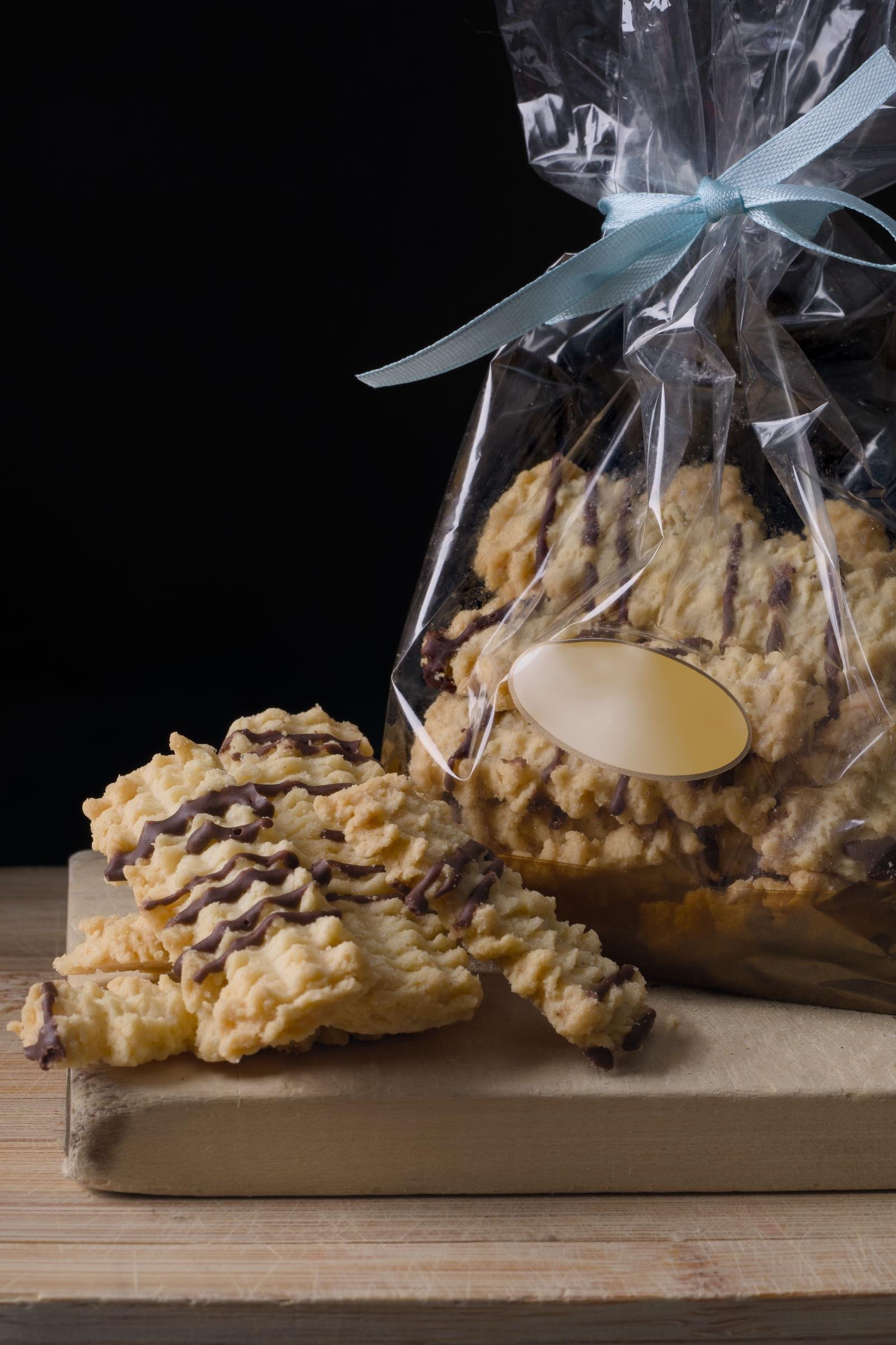 Cookie Label