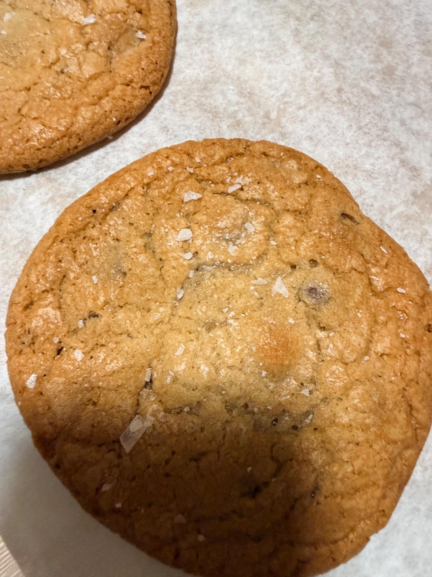 Chocolate Chip Cookie — photo 2 of 2