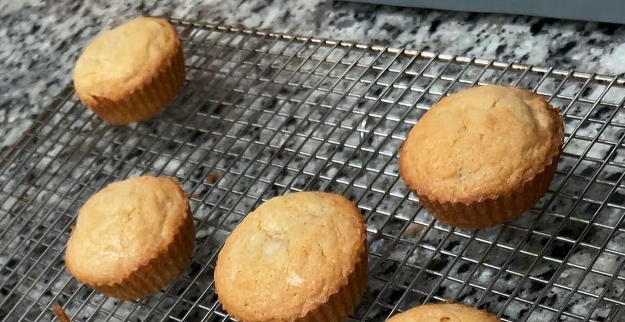 Blondie Muffins — photo 3 of 3