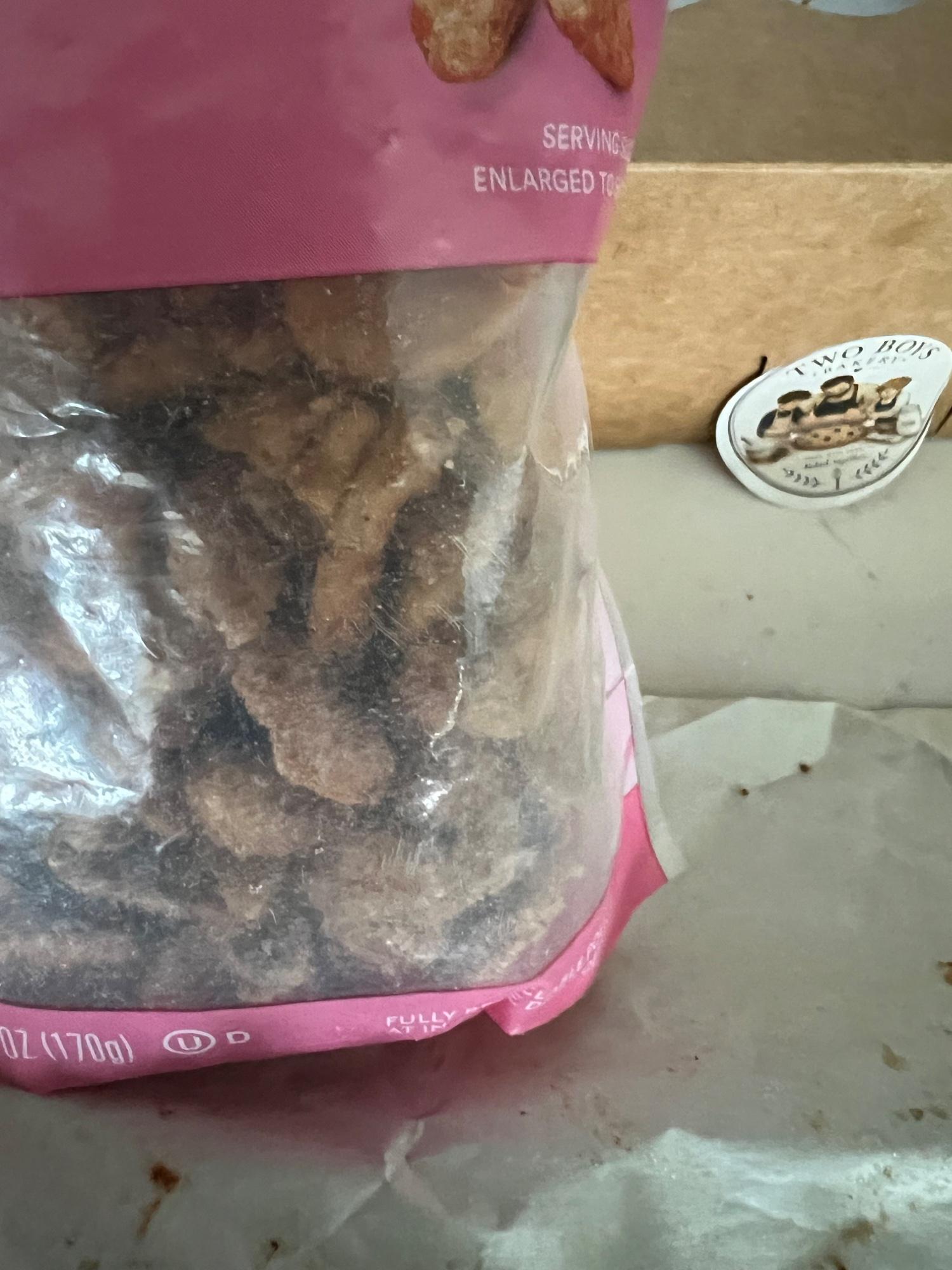 Glazed Donut Cashews — photo 4 of 4