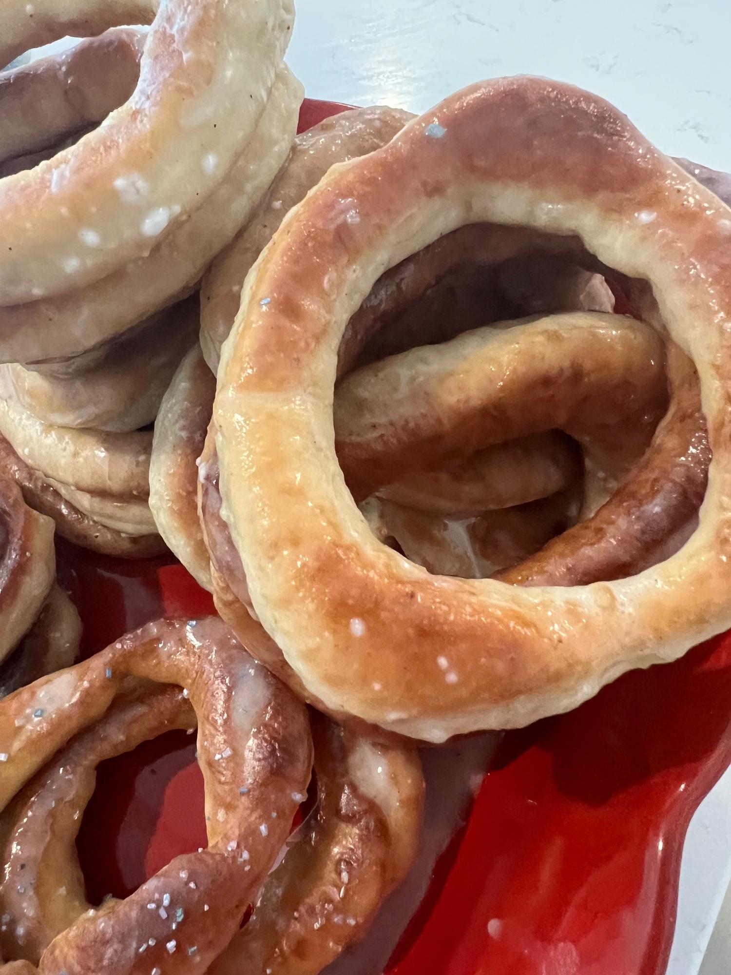 Glazed Donuts — photo 2 of 4