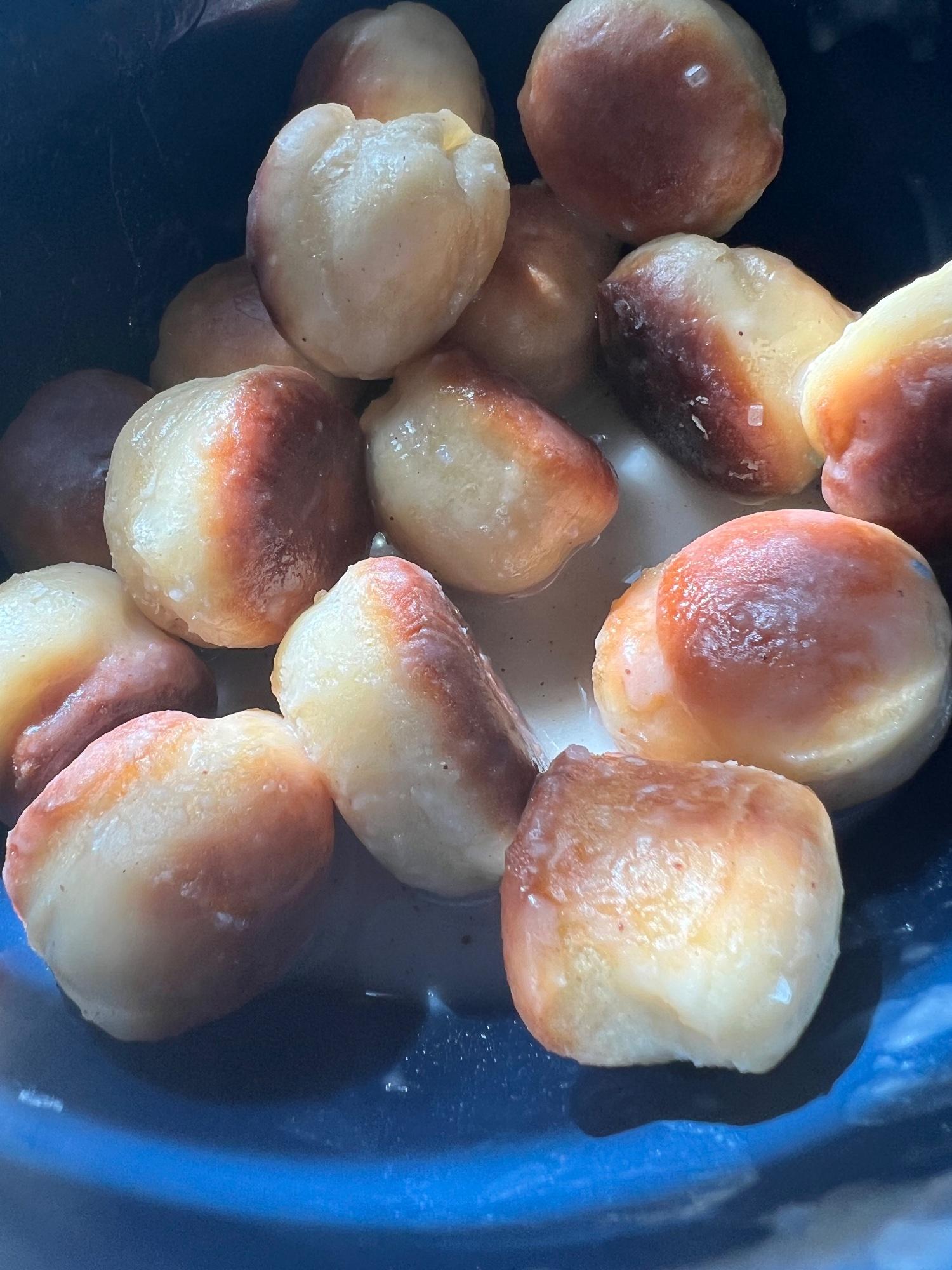 Glazed Donuts — photo 4 of 4