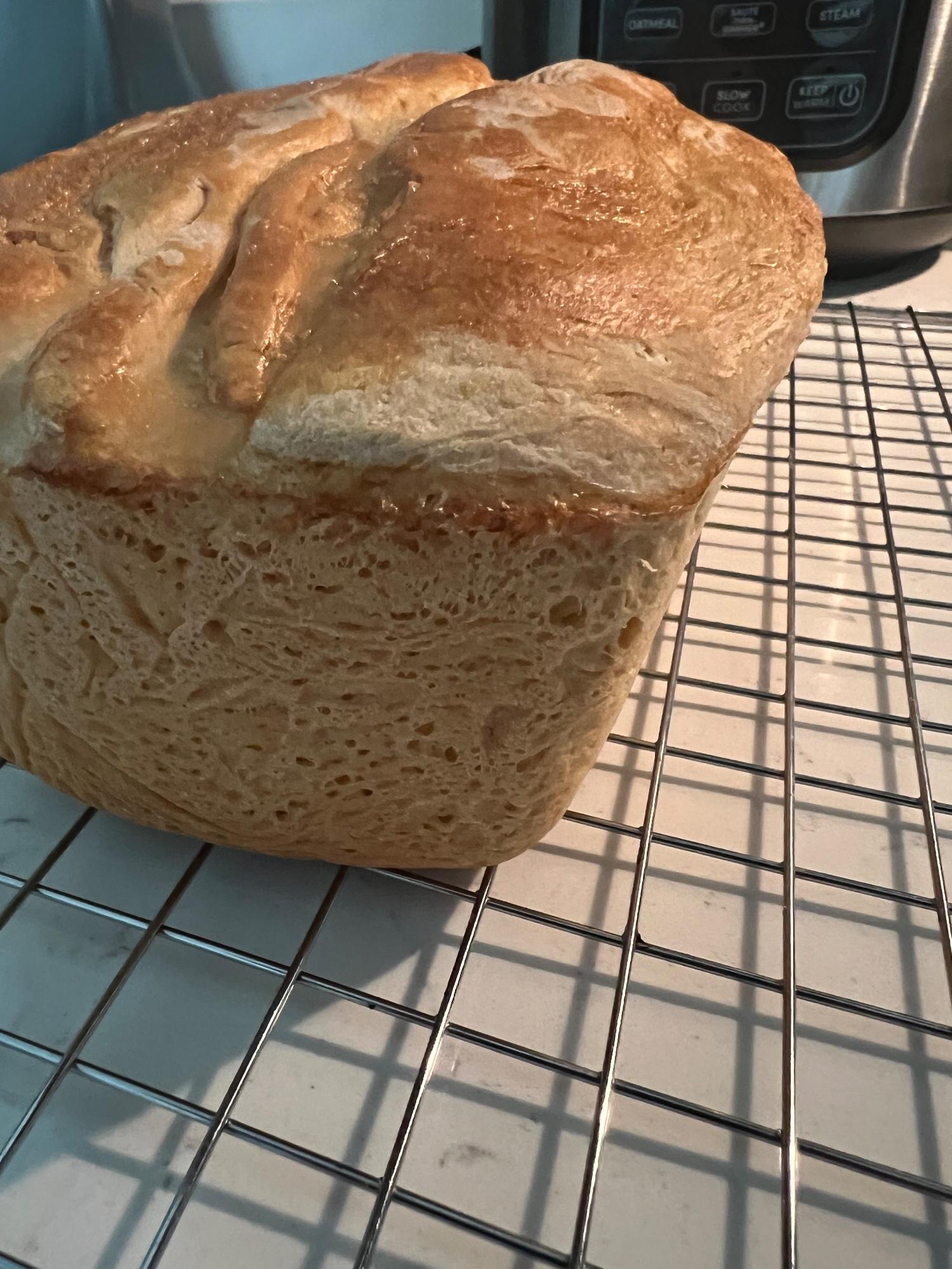 Honey White Bread.  — photo 2 of 5