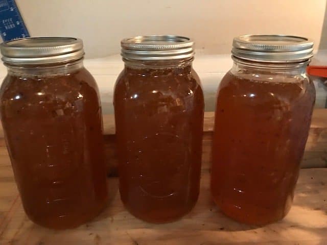 Veesbees Honey  — photo 3 of 3
