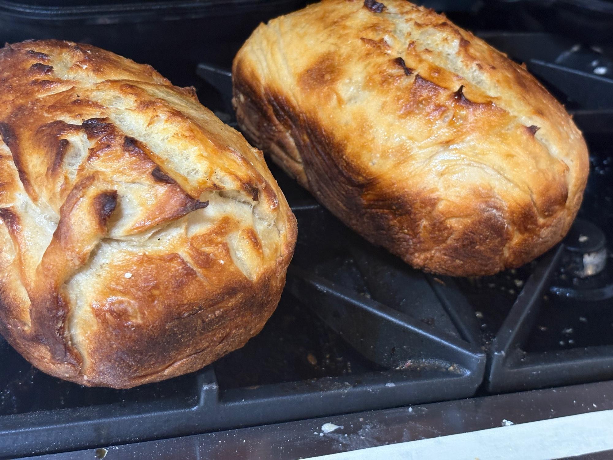 Sourdough Bread