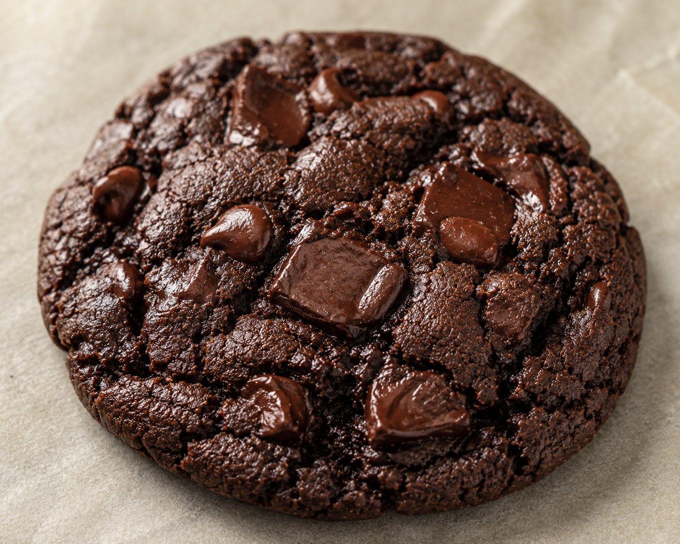 Chocolate Chunk Cookie