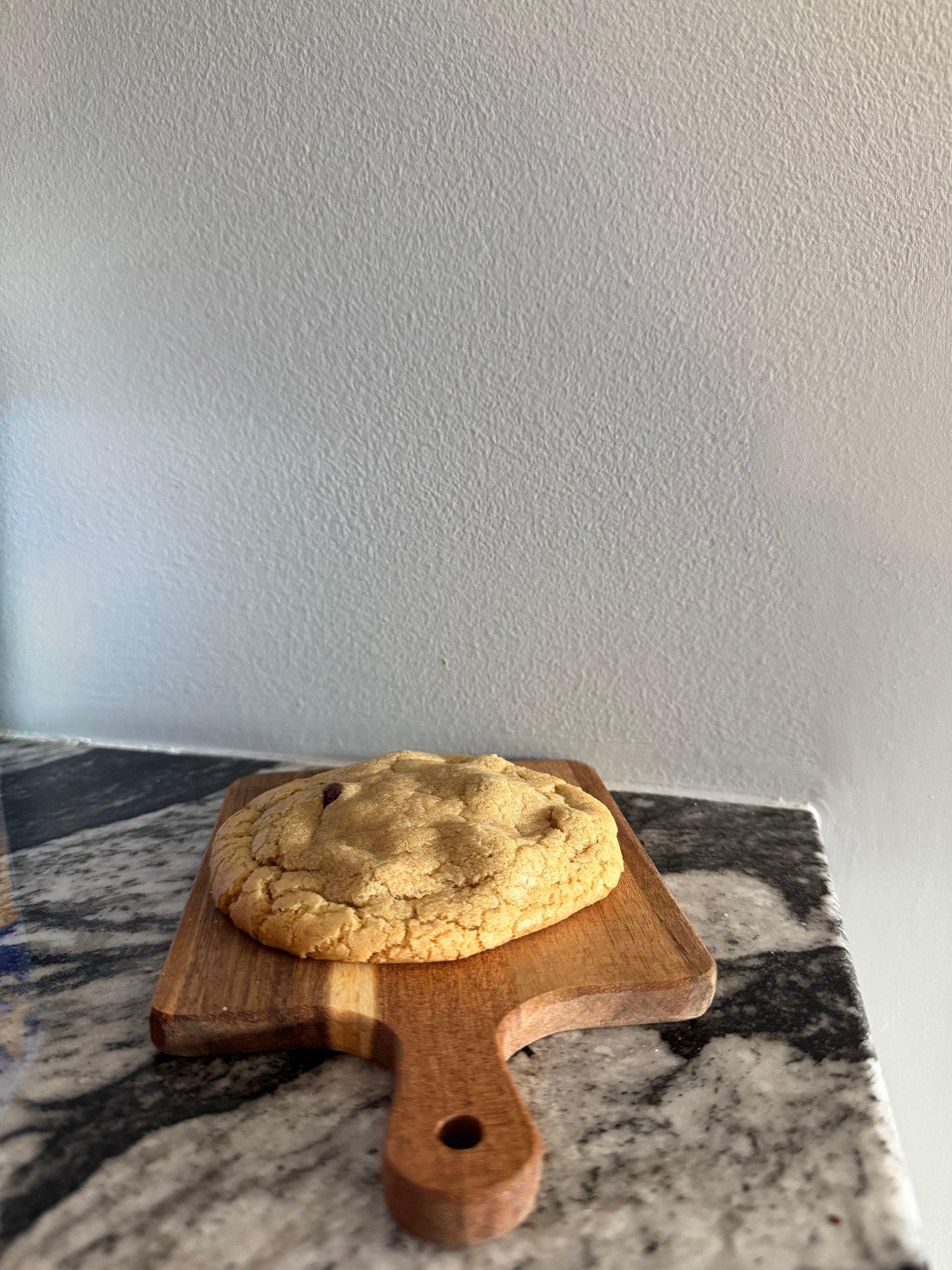 Chocolate Chip Cookie — photo 2 of 2