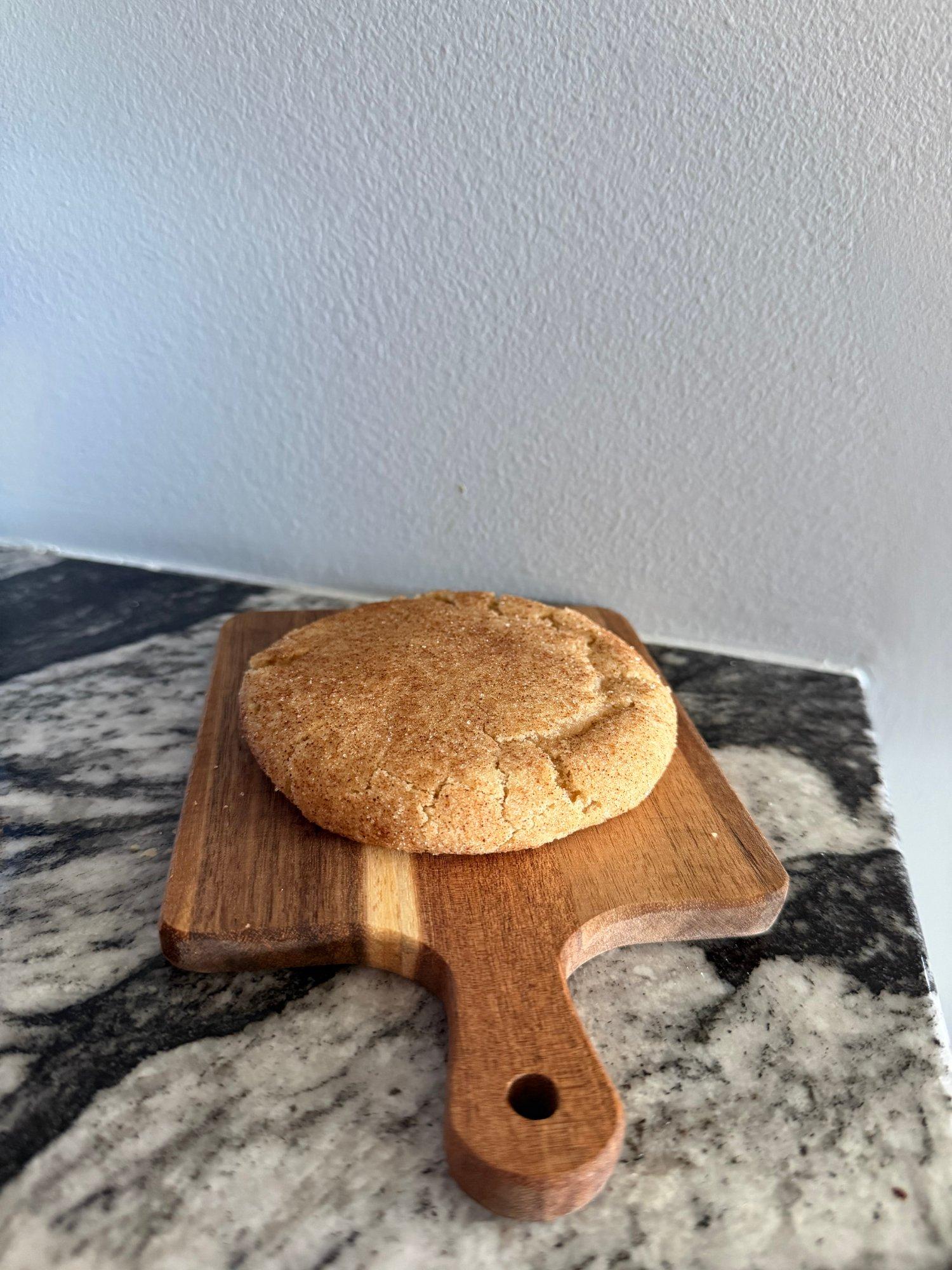 Snickerdoodle — photo 2 of 2
