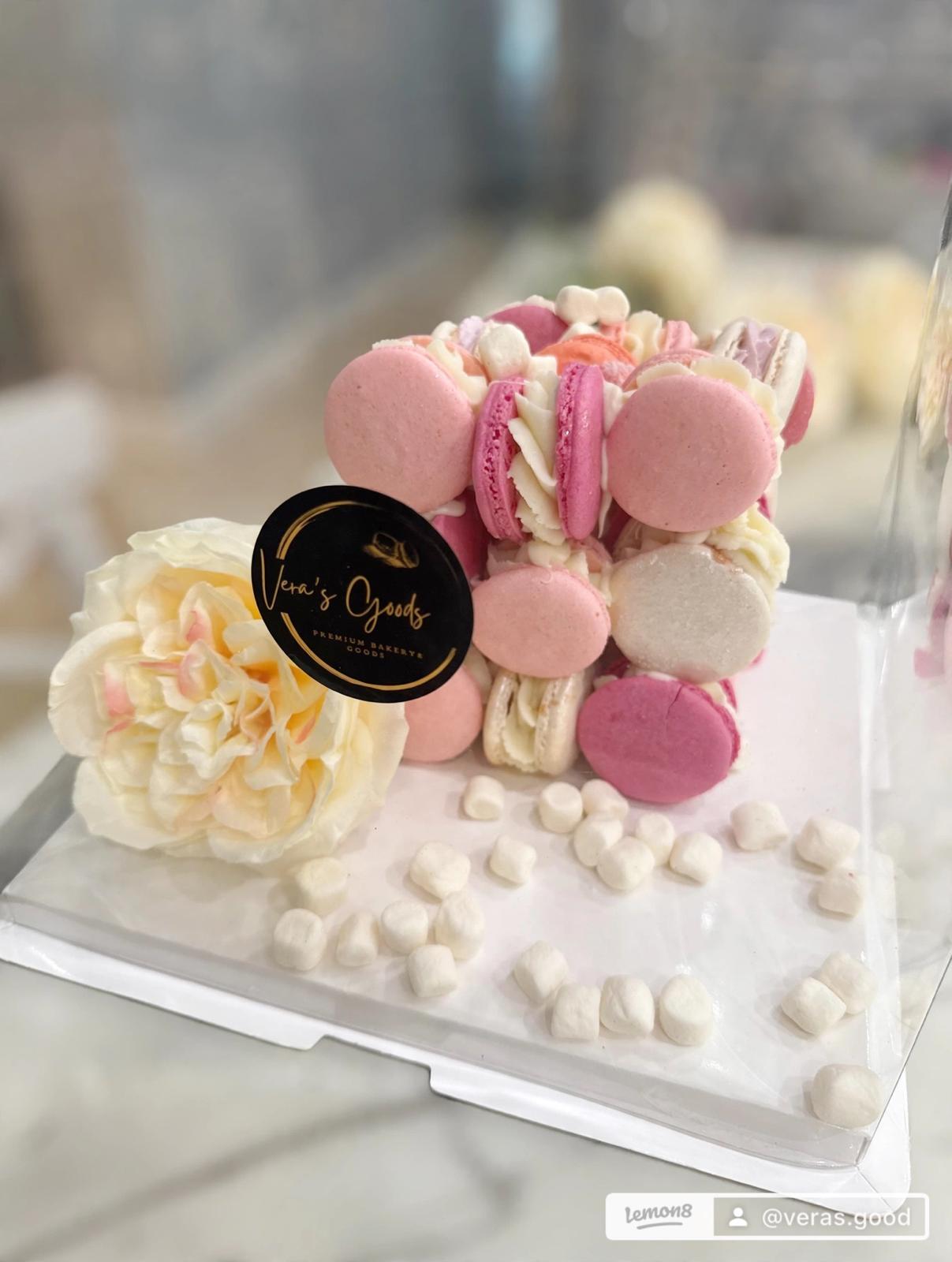 Macaron Tower — photo 2 of 2