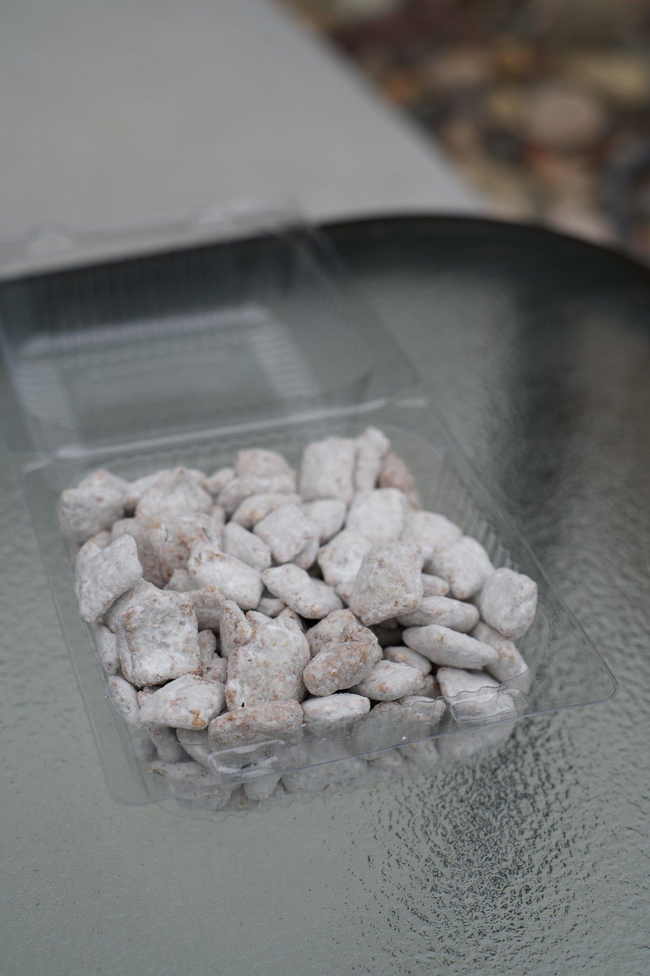 Puppy Chow
