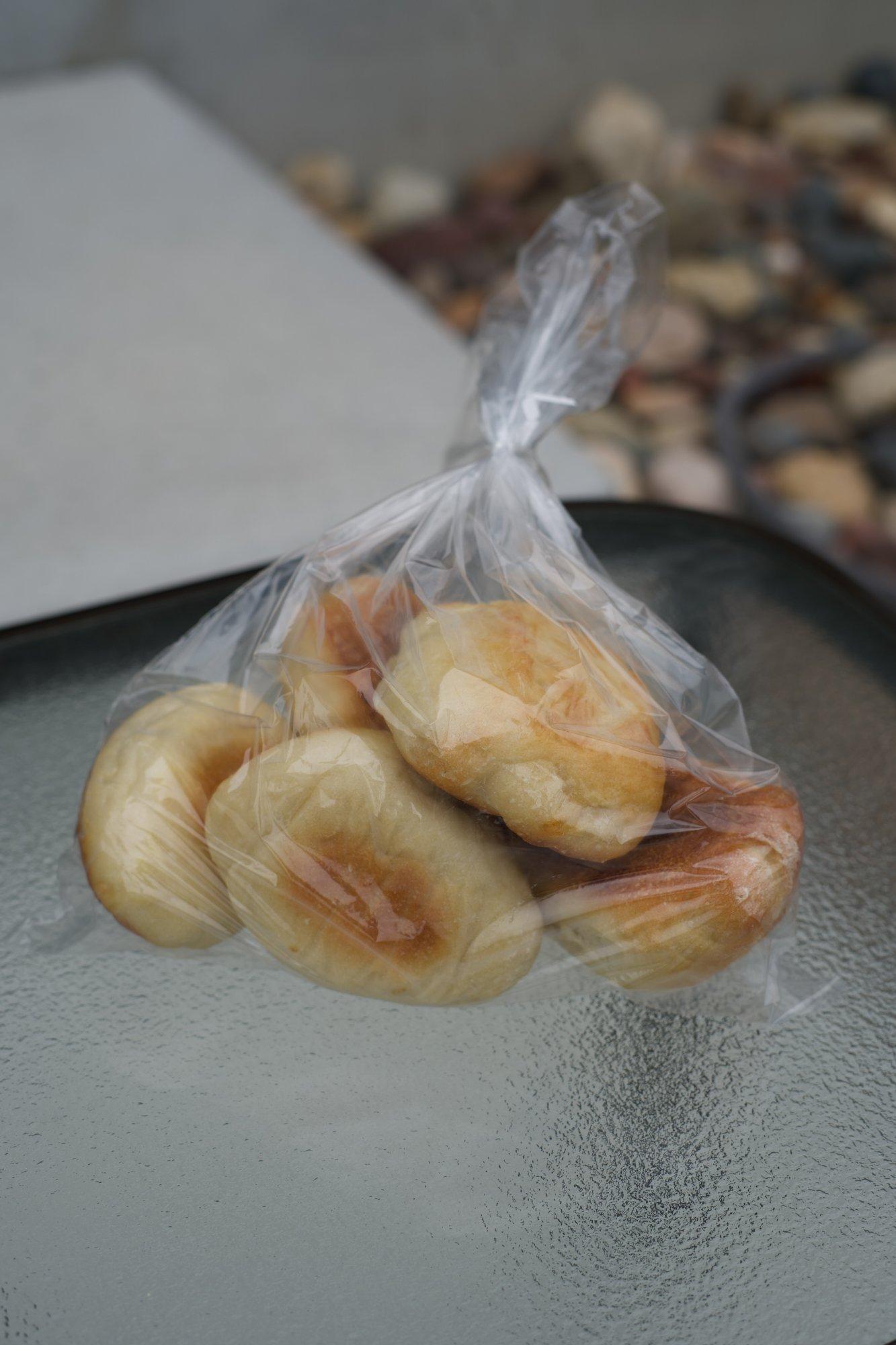 French Bread