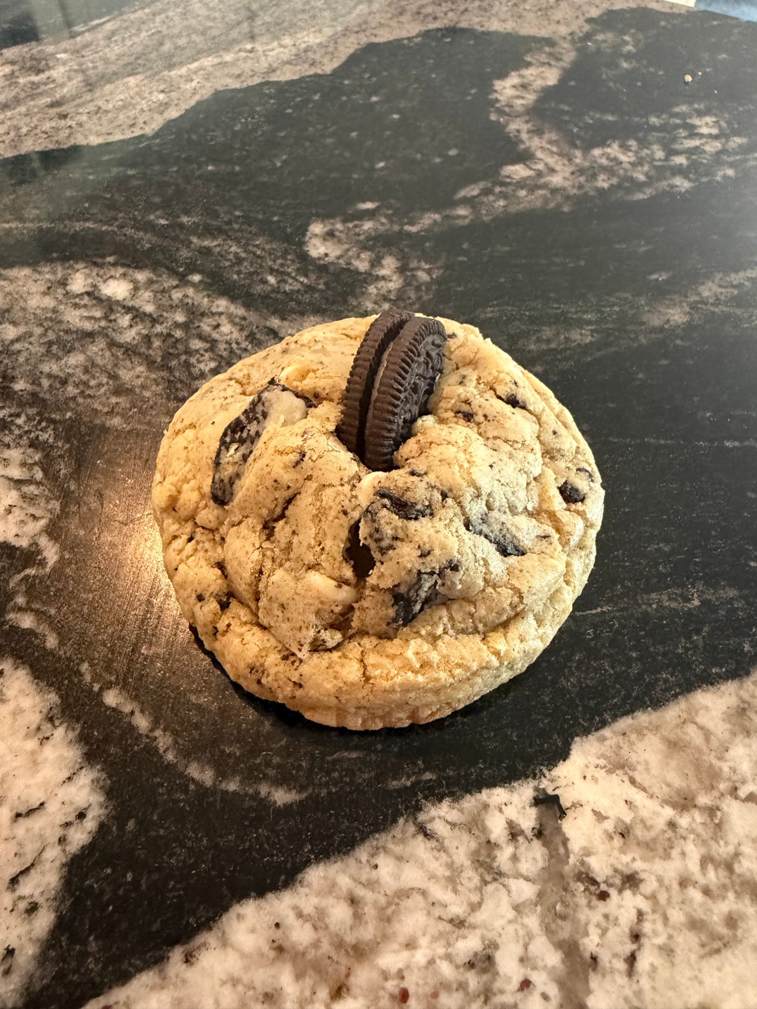 Cookies & Cream