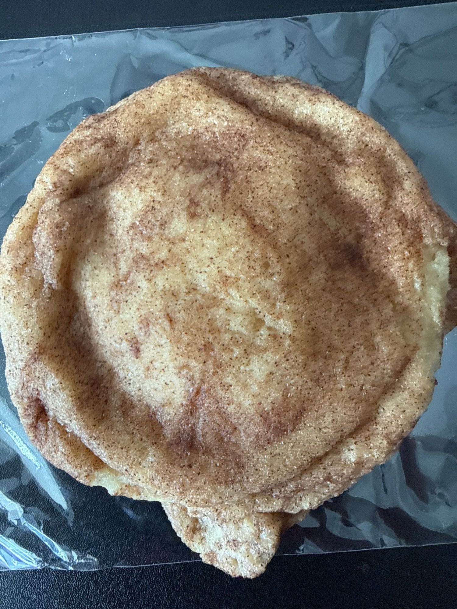 Snickerdoodles
